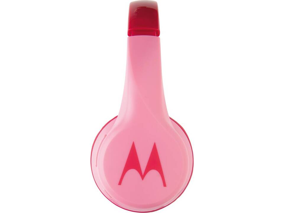 Motorola JR 300 kids wireless safety hoofdtelefoon 5