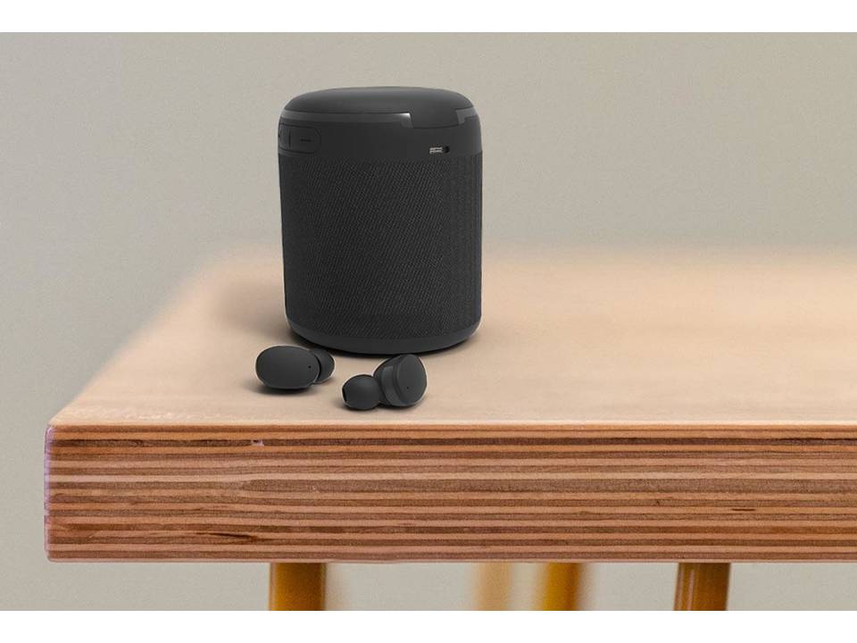 Moyoo Music Station 1