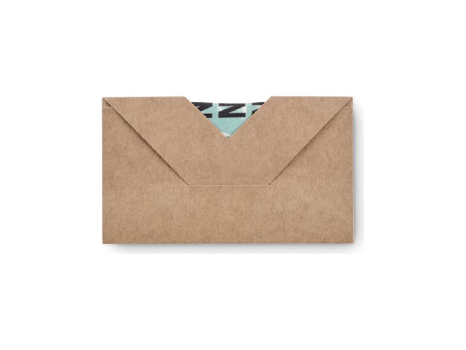 Custom-Made Microvezel Brillendoekje 10x15cm – volledig eigen design 6