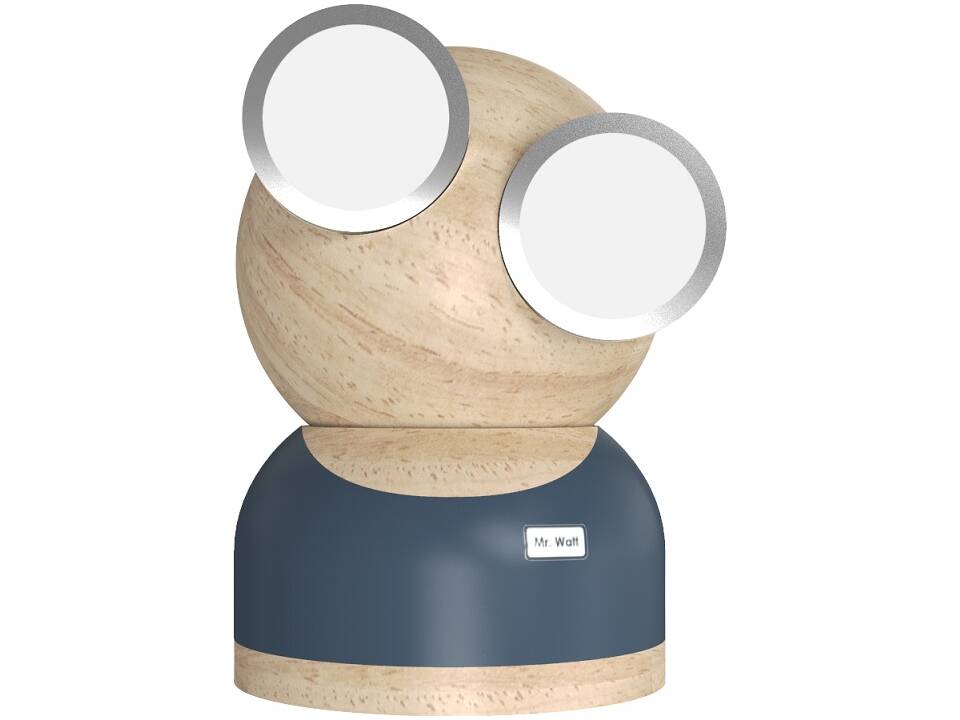 Mr. Watt Gogglelamp 2