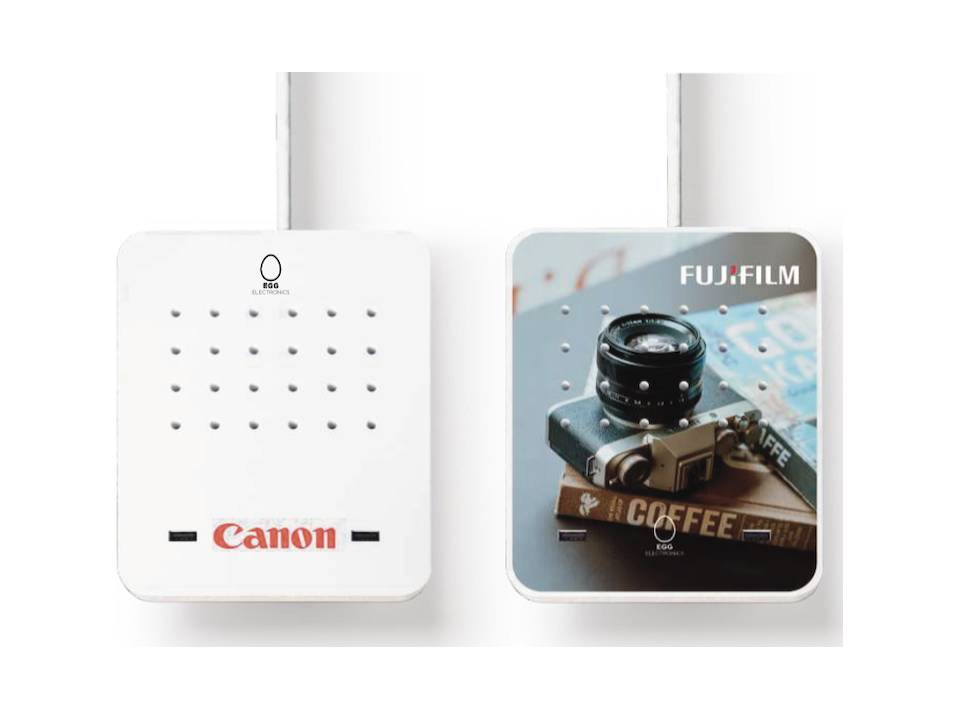 EGG Multi-Plug Power station 3