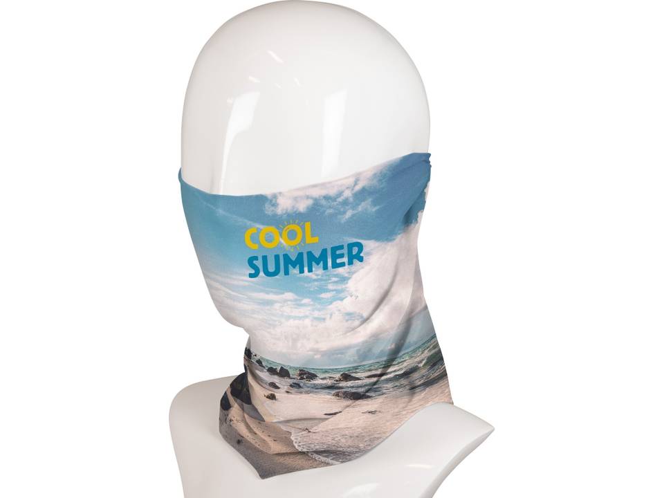 Multifunctioneel gezichtsmasker sjaal 3