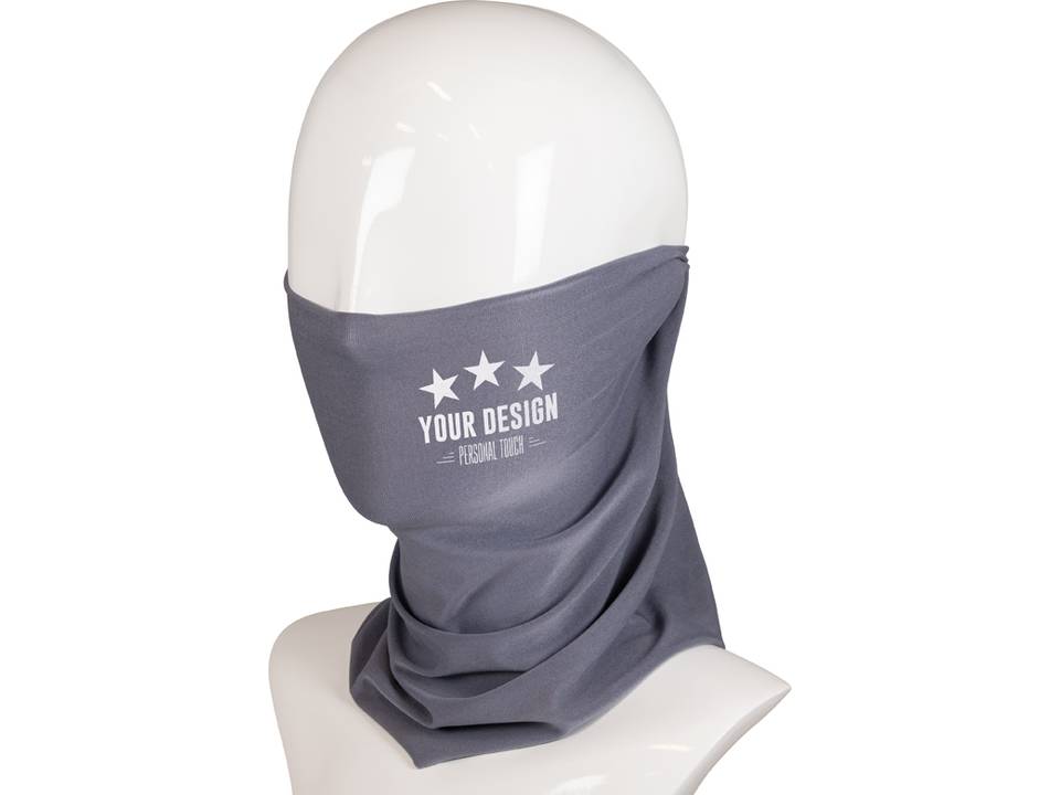 Multifunctioneel gezichtsmasker sjaal 4