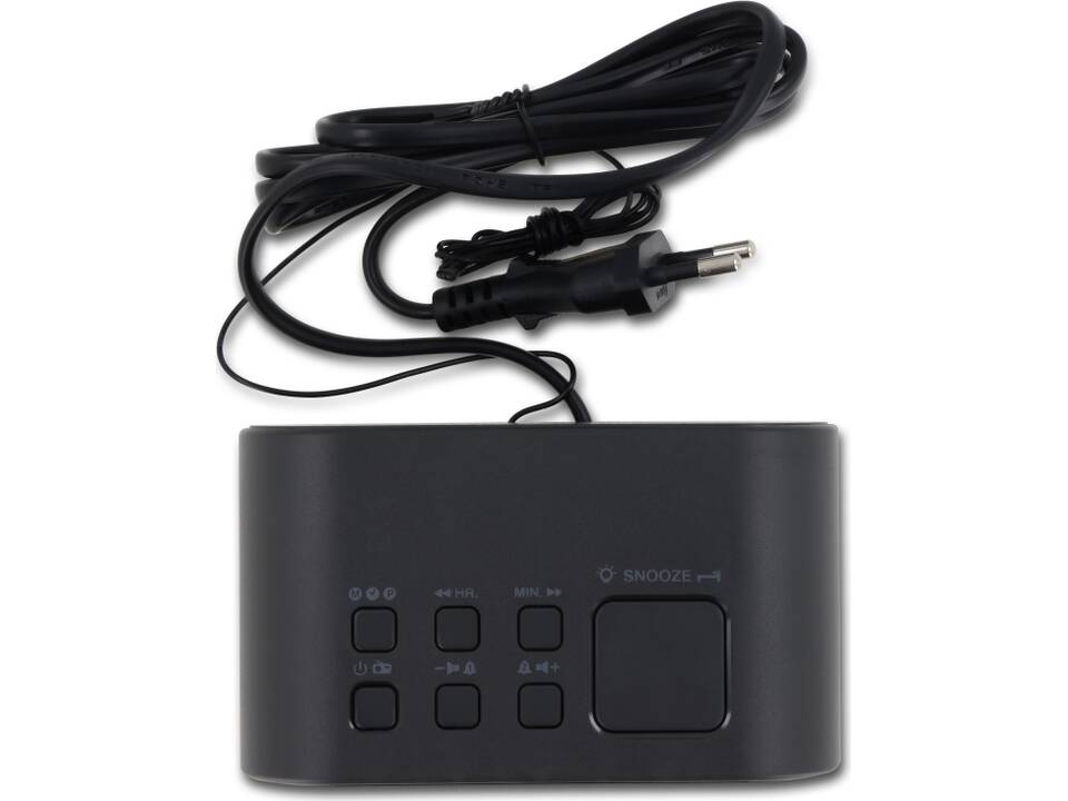 MuseClock Radio FM 2