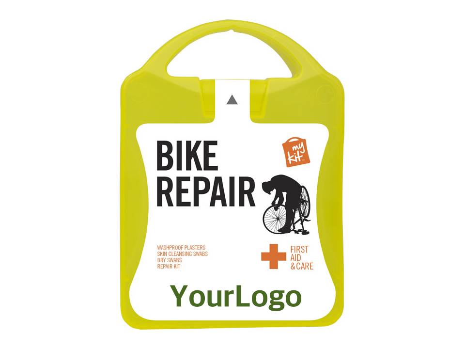 MyKit Fiets reparatie set