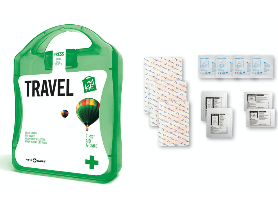 MyKit TRAVEL 2