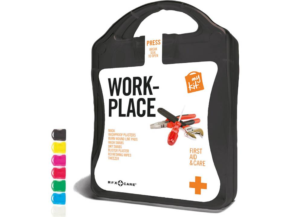 MyKit WORK PLACE 2
