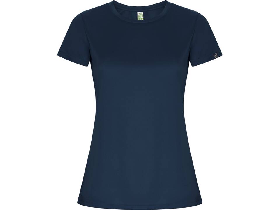 Roly Imola sportshirt met korte mouwen voor dames 32