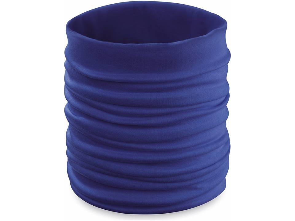 Nekwarmer colsjaal 2