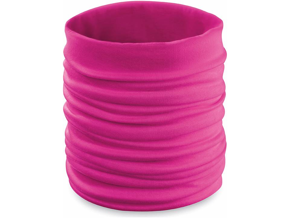 Nekwarmer colsjaal 3