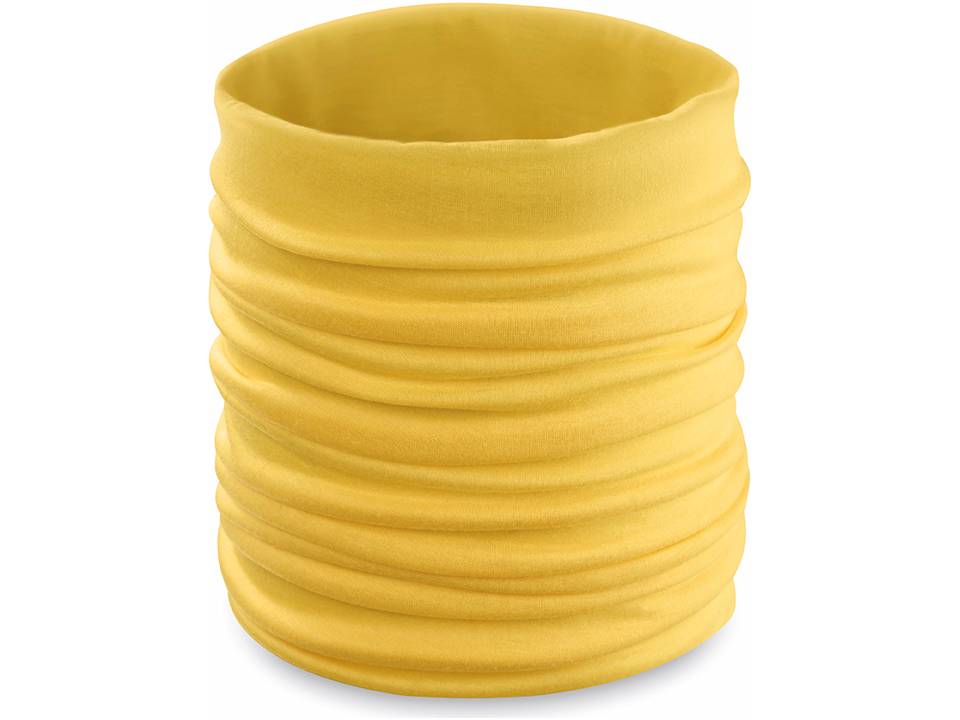 Nekwarmer colsjaal 1