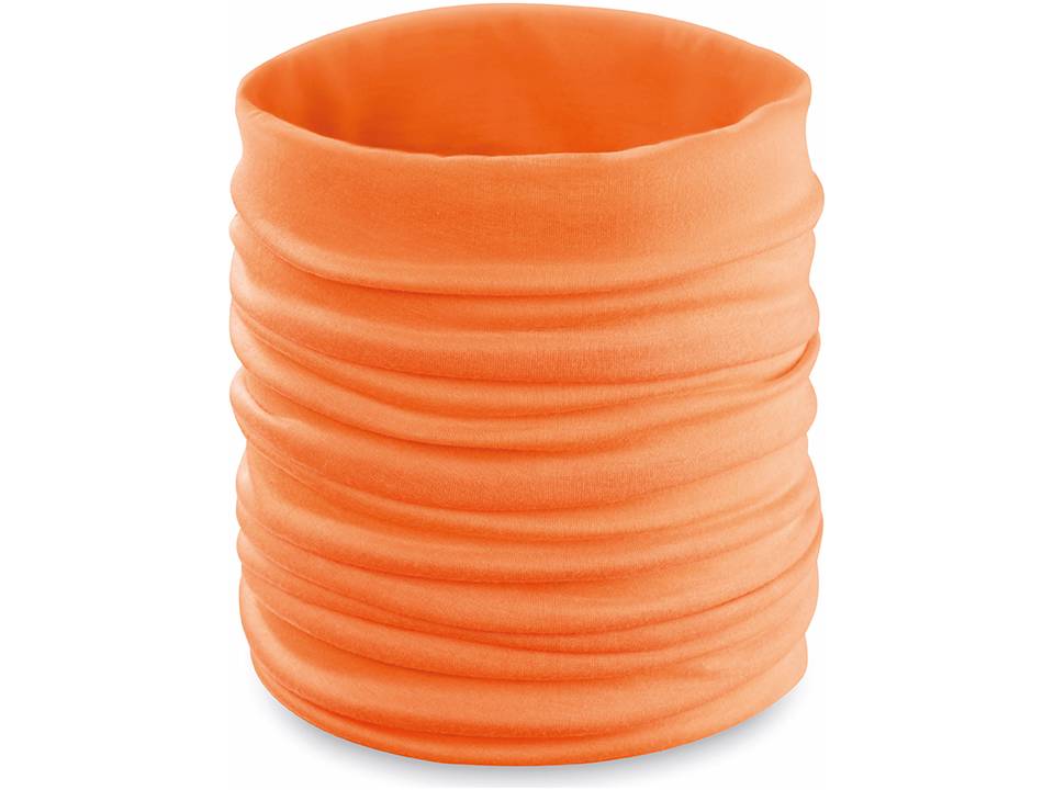 Nekwarmer colsjaal 6