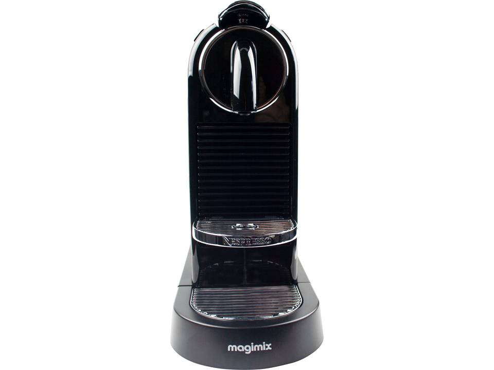 Nespresso Citiz koffiemachine 3