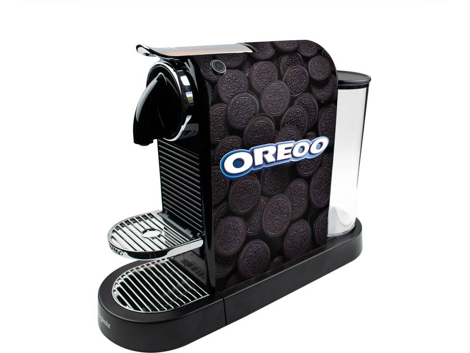 Nespresso Citiz koffiemachine 2