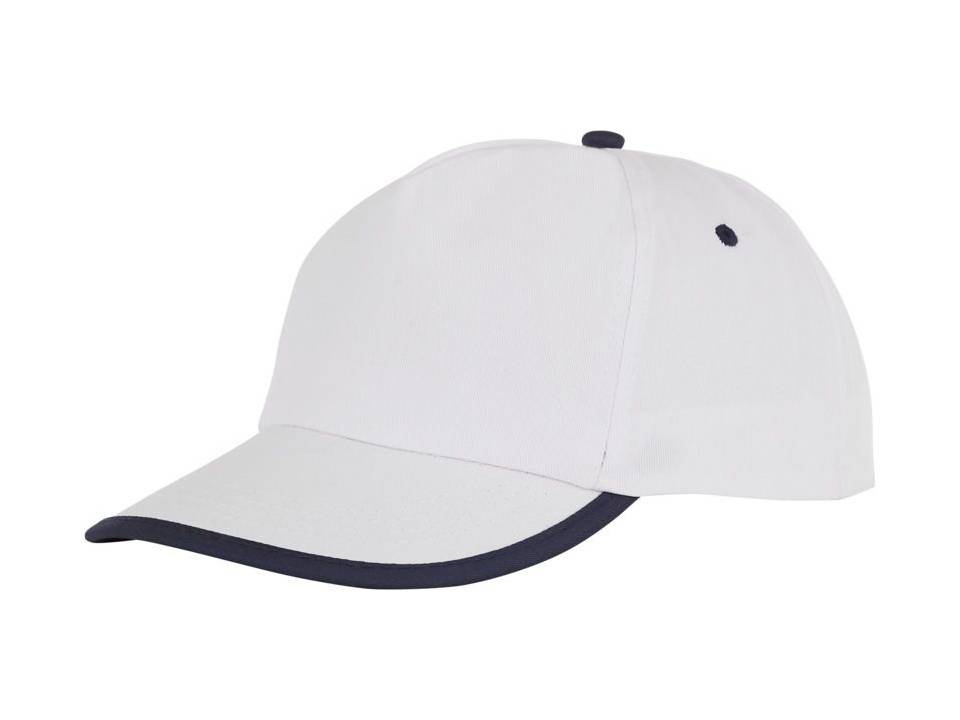 Nestor 5 panel cap