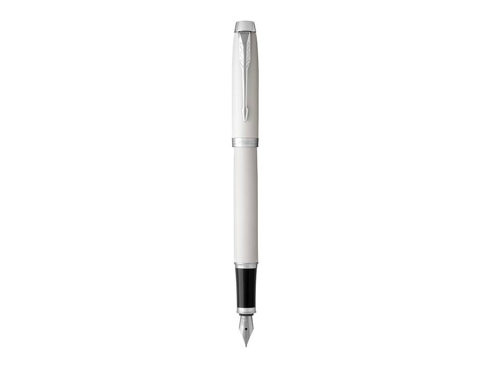 New Parker IM vulpen