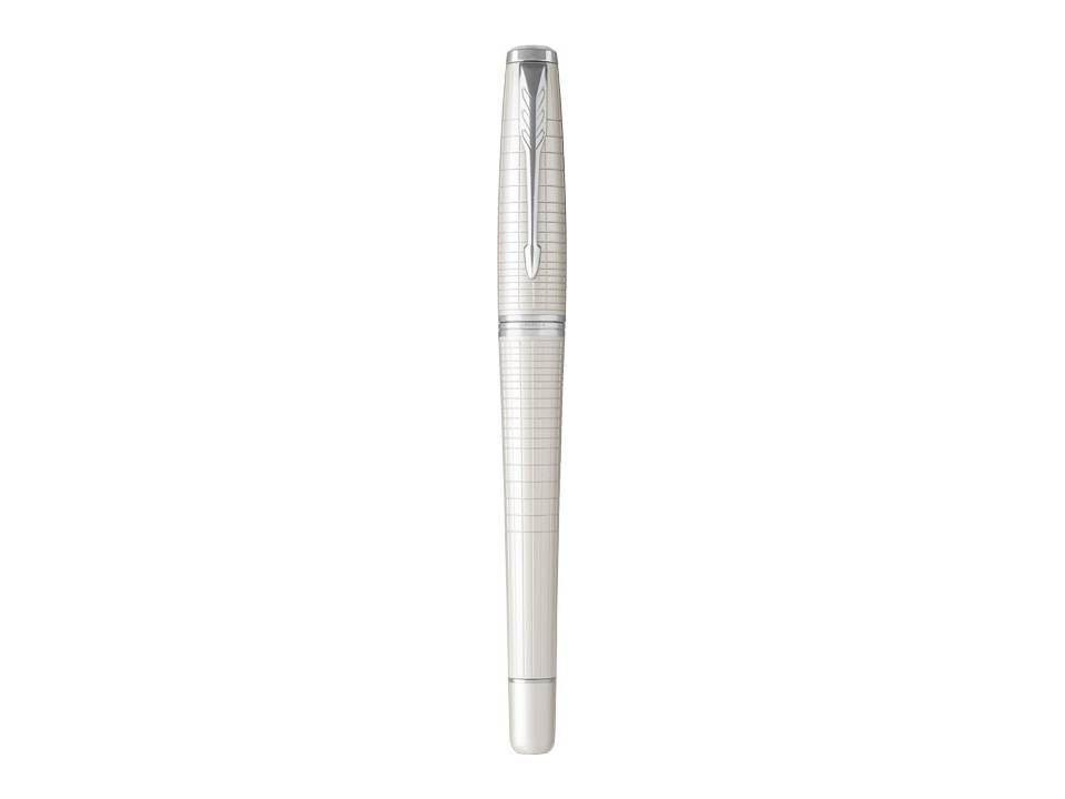 New Parker Urban vulpen