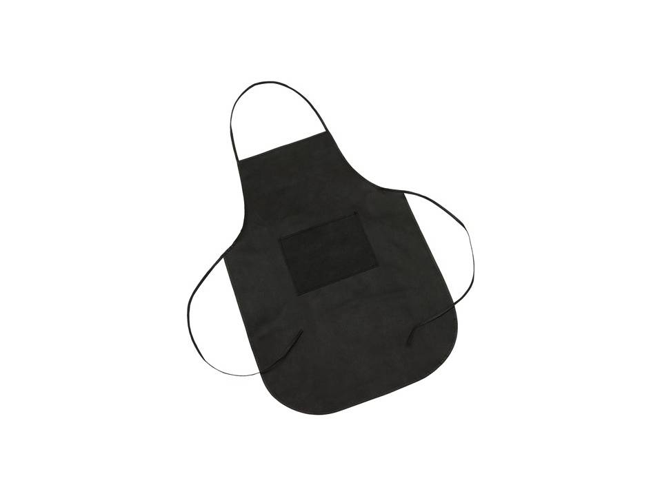 Non-woven BBQ- en keukenschort 6