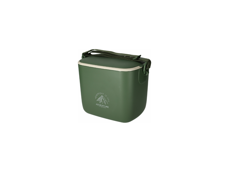 NORLÄNDER Koelbox Adventure Groen