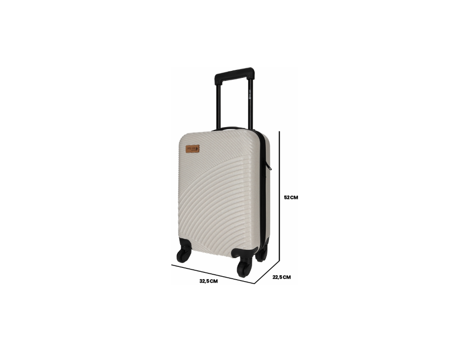 NORLÄNDER Tarwestro Trolley 4