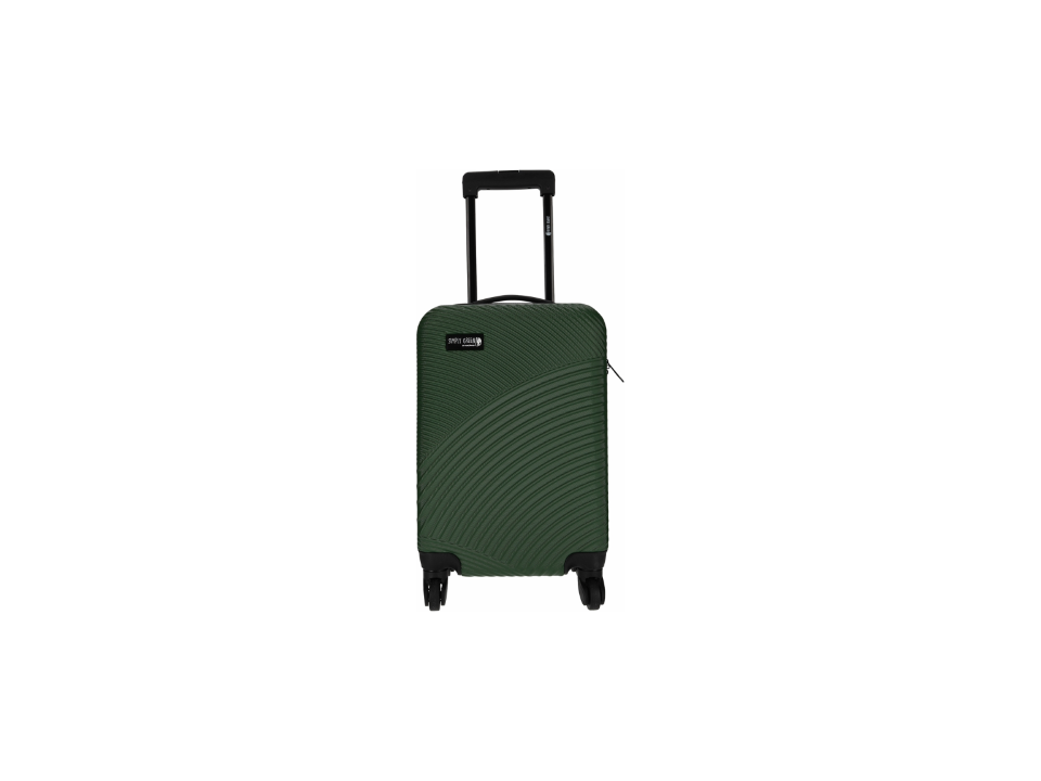 NORLÄNDER Travel Green Trolley RPET 2.0 6