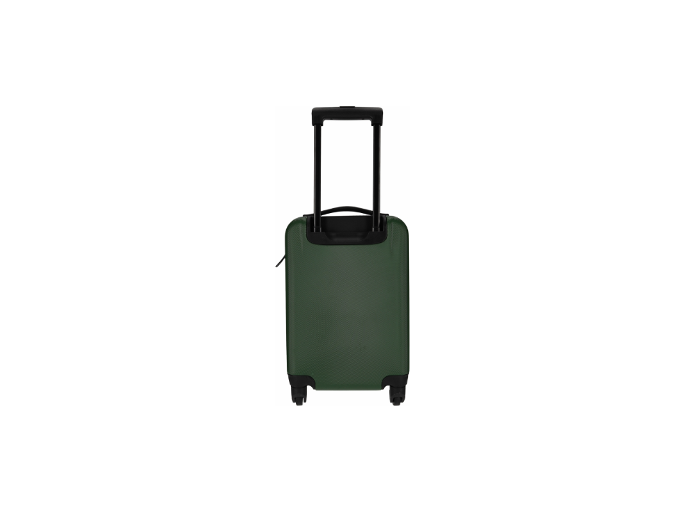 NORLÄNDER Travel Green Trolley RPET 2.0 8