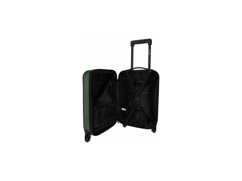 NORLÄNDER Travel Green Trolley RPET 2.0 7