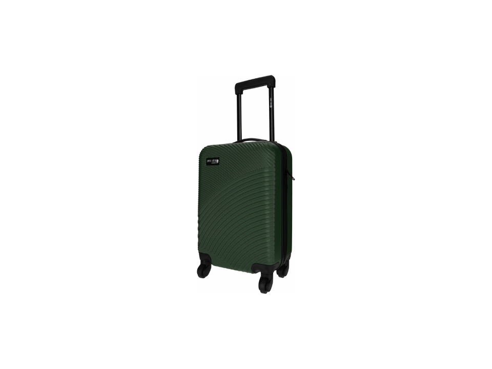 NORLÄNDER Travel Green Trolley RPET 2.0 5