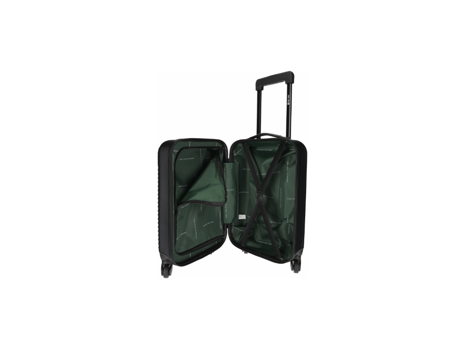 NORLÄNDER Travel Green Trolley RPET 2.0 4