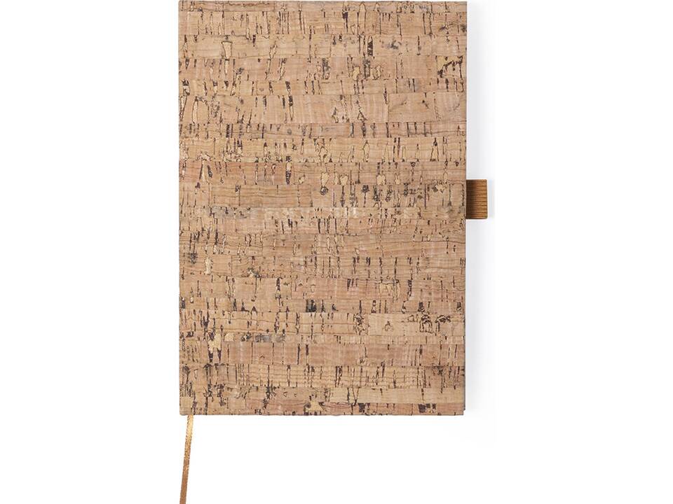 Natuurlijn notitieboek 3