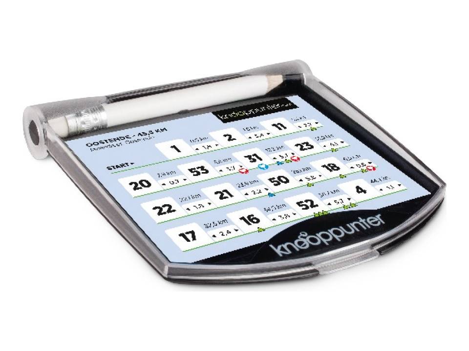 Knooppunter Fietsbox Vlaanderen 1