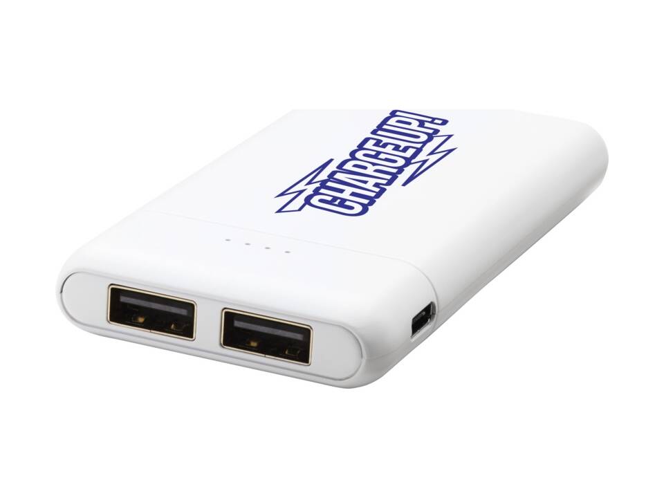 Odyssey high density powerbank - 5000 mAh