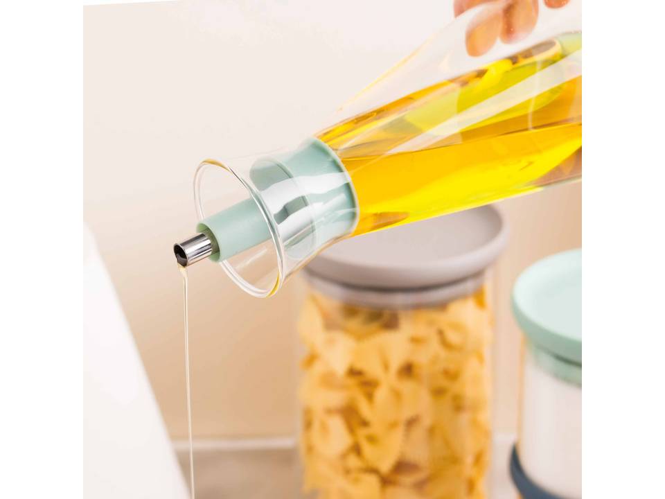 Oliefles 0,54 l - Leo 2