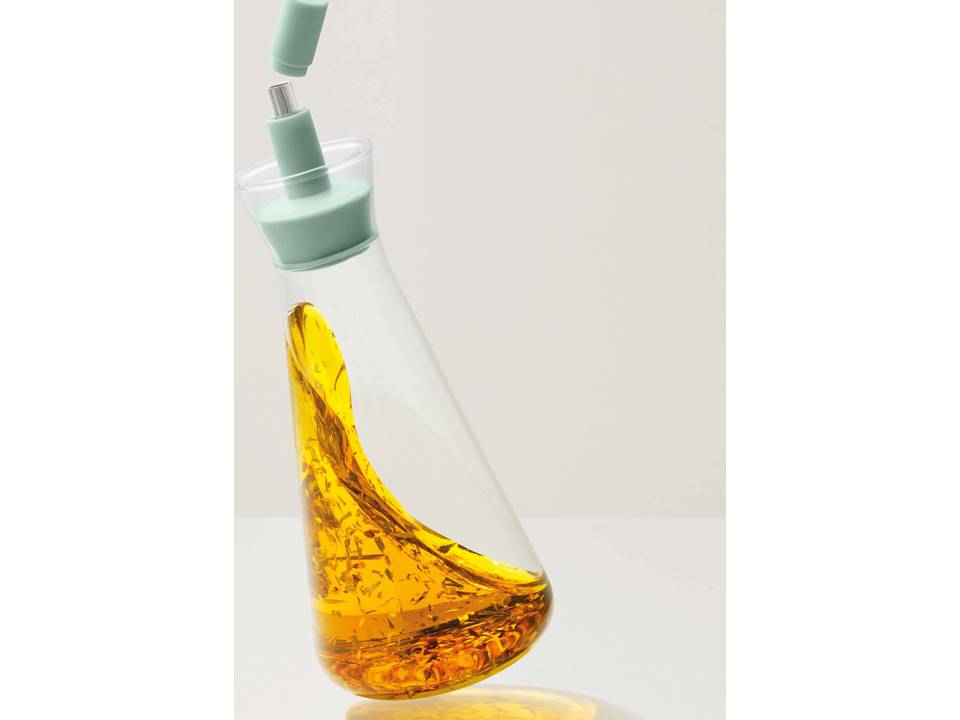 Oliefles 0,54 l - Leo 3