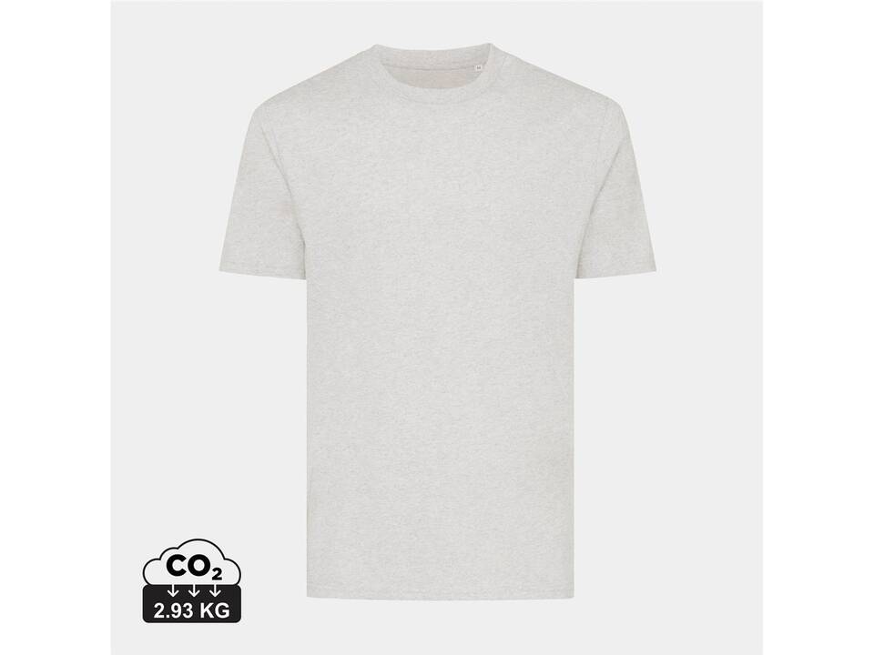 Iqoniq Sierra lichtgewicht gerecycled katoen t-shirt 33