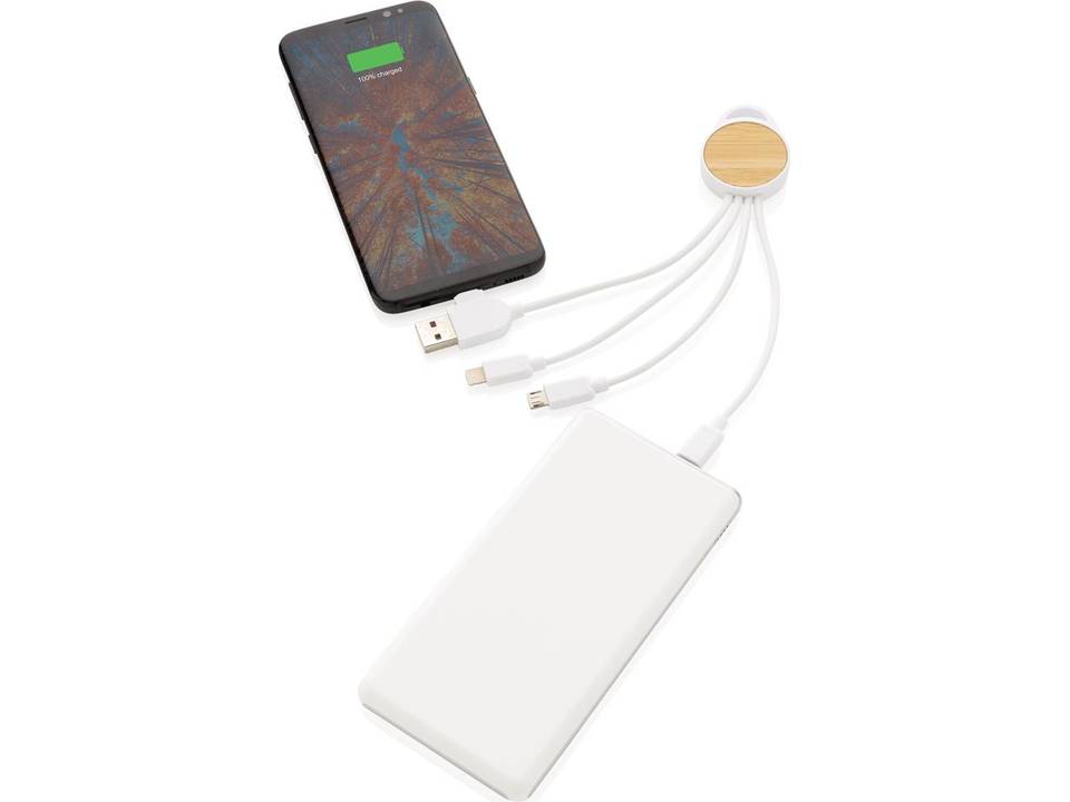 Ontario 6-in-1 kabel 2