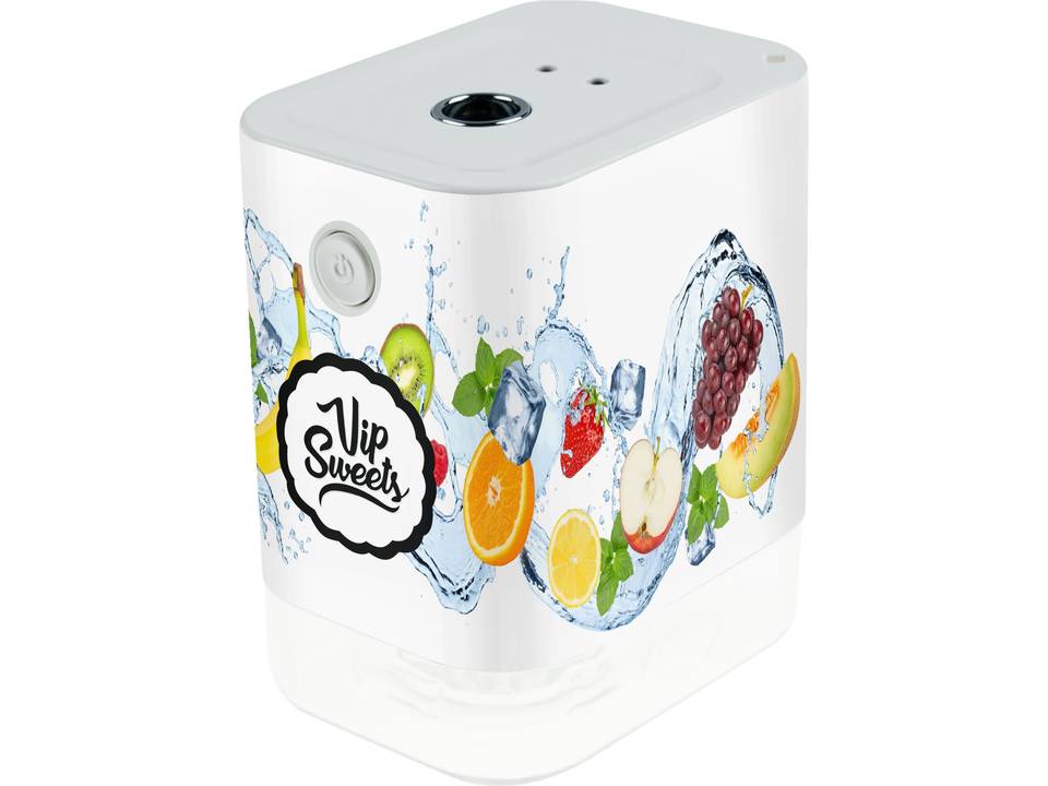 Ontsmettende alcohol Diffuser 2