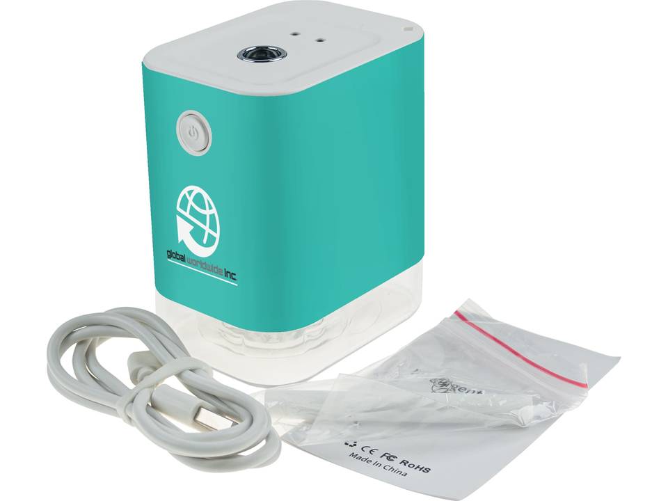 Ontsmettende alcohol Diffuser 5