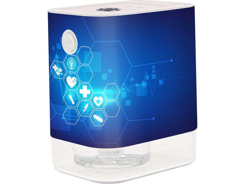 Ontsmettende alcohol Diffuser 4