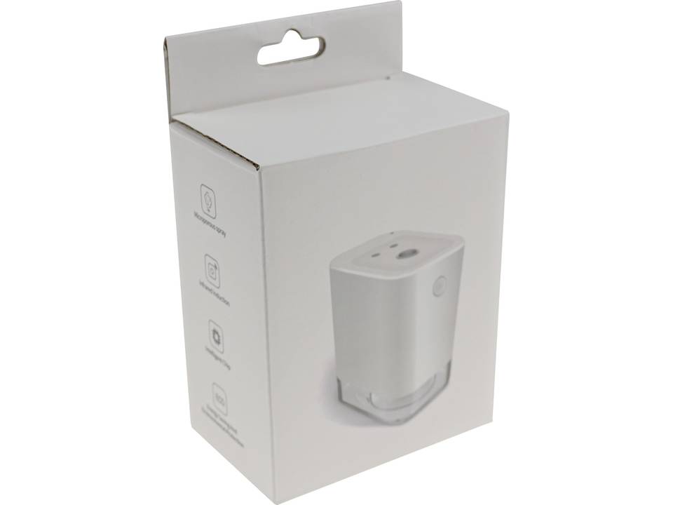 Ontsmettende alcohol Diffuser 6