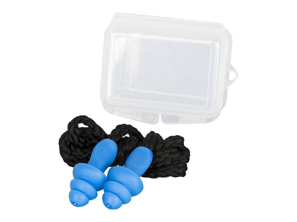 Oordopjes met noise reduction