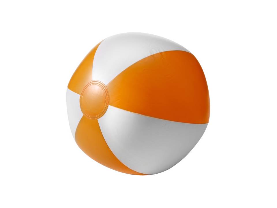 Opblaasbare strandballen