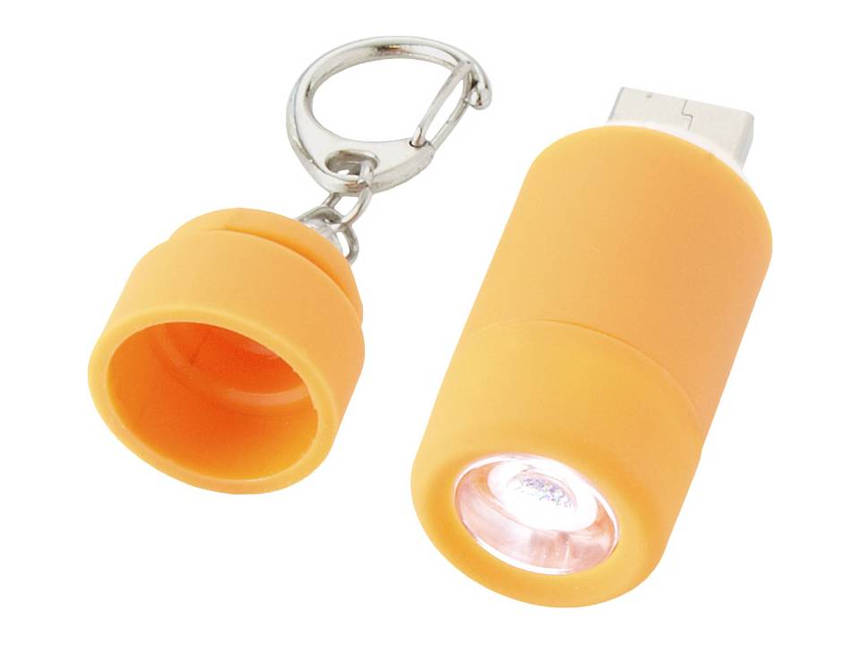 USB oplaadbaar lampje 4