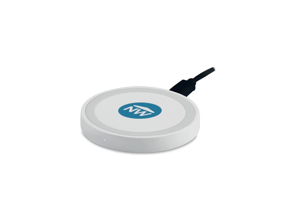 Draadloze oplader voor mobiele telefoon 6