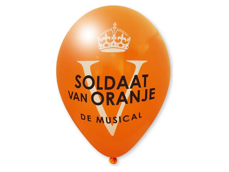 WK ballonnen 5