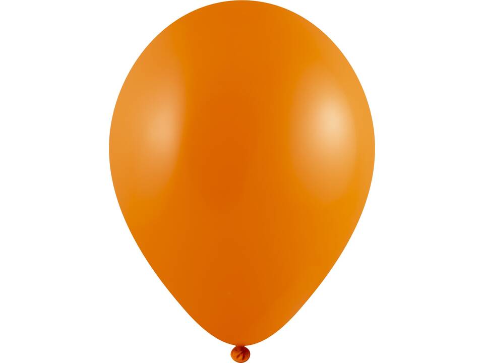 Ballonnen Ø35 cm - 1 kleur bedrukking 19