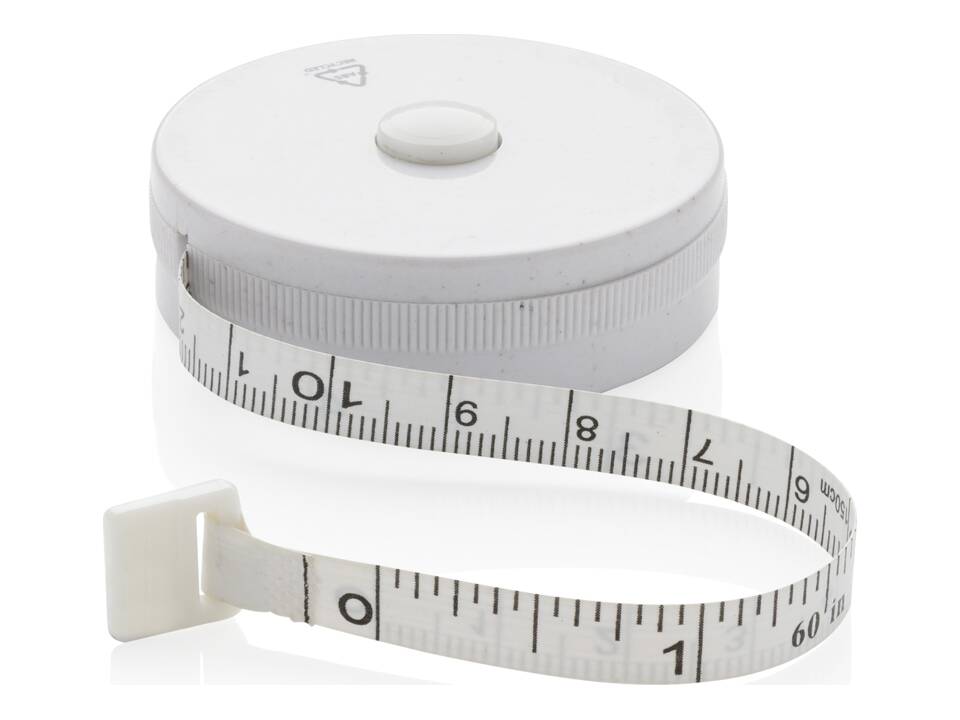 RCS gerecyclede meetlint 2