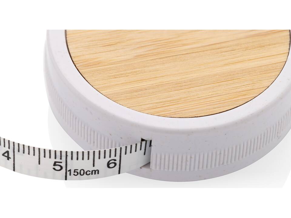 RCS gerecyclede meetlint 3