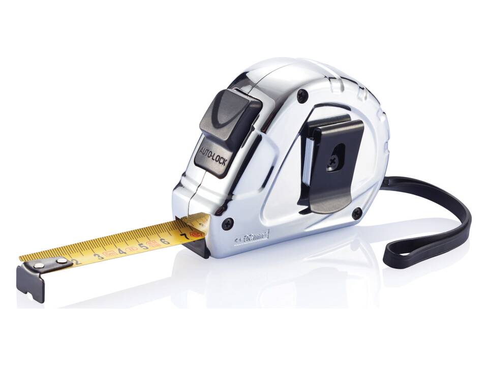 Economic Auto stop rolmaat - 3 m 2