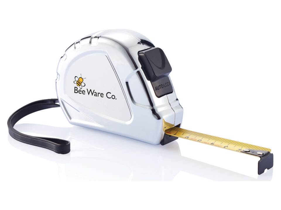 Economic Auto stop rolmaat - 5 m 4